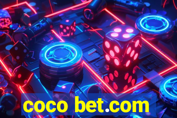 coco bet.com